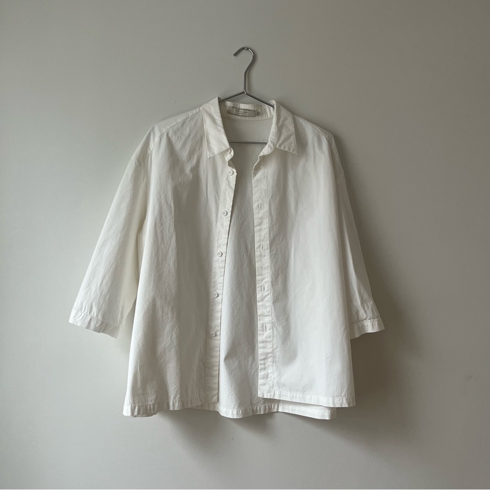 7115 by szeki button up shirt